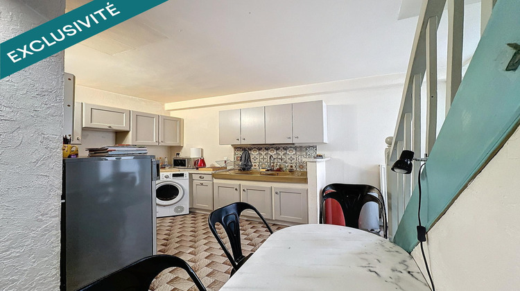 Ma-Cabane - Vente Maison Saint-Julien-du-Sault, 87 m²