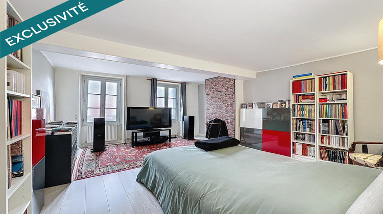 Ma-Cabane - Vente Maison Saint-Julien-du-Sault, 87 m²