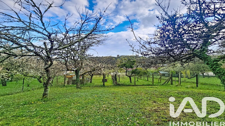 Ma-Cabane - Vente Maison Saint-Julien-du-Sault, 136 m²