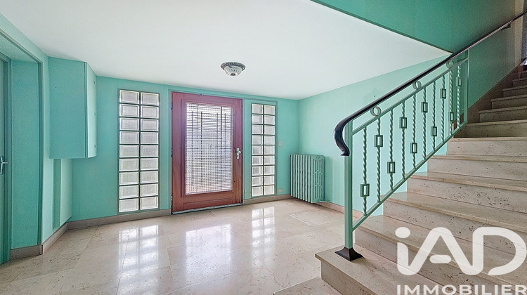 Ma-Cabane - Vente Maison Saint-Julien-du-Sault, 136 m²