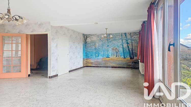 Ma-Cabane - Vente Maison Saint-Julien-du-Sault, 136 m²