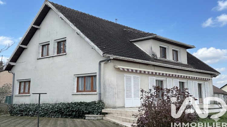 Ma-Cabane - Vente Maison Saint-Julien-du-Sault, 163 m²