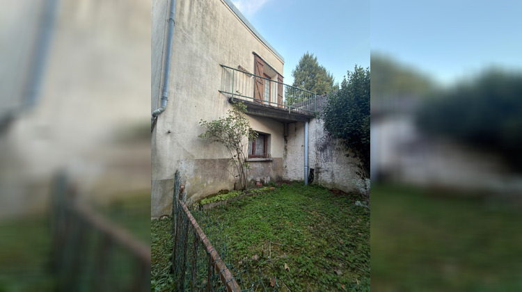 Ma-Cabane - Vente Maison Saint-Julien-du-Sault, 120 m²