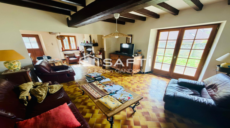 Ma-Cabane - Vente Maison Saint-Julien-du-Sault, 150 m²