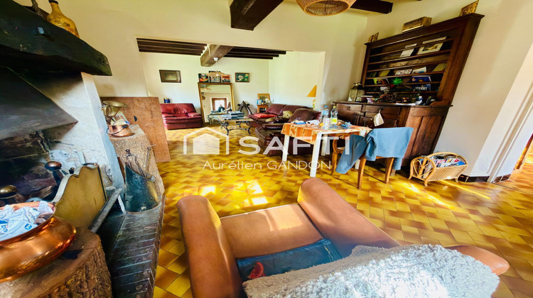 Ma-Cabane - Vente Maison Saint-Julien-du-Sault, 150 m²