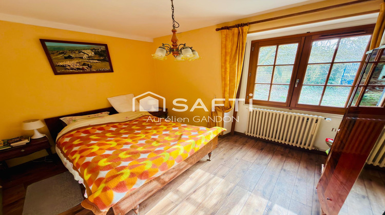 Ma-Cabane - Vente Maison Saint-Julien-du-Sault, 150 m²