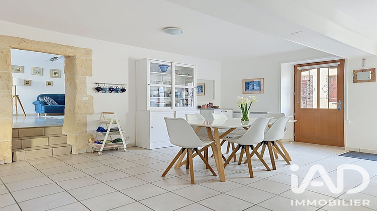 Ma-Cabane - Vente Maison Saint-Julien-du-Sault, 114 m²