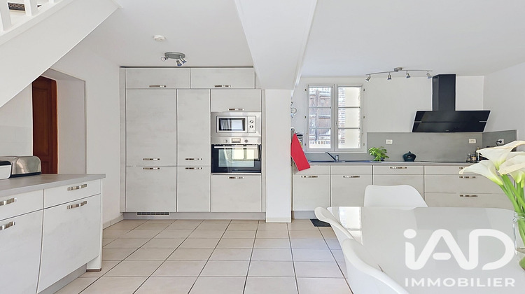 Ma-Cabane - Vente Maison Saint-Julien-du-Sault, 114 m²