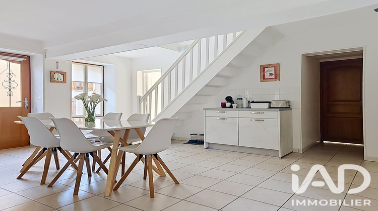 Ma-Cabane - Vente Maison Saint-Julien-du-Sault, 114 m²