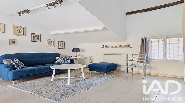 Ma-Cabane - Vente Maison Saint-Julien-du-Sault, 114 m²