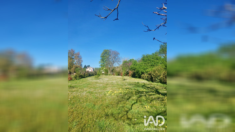 Ma-Cabane - Vente Maison Saint-Julien-du-Sault, 157 m²
