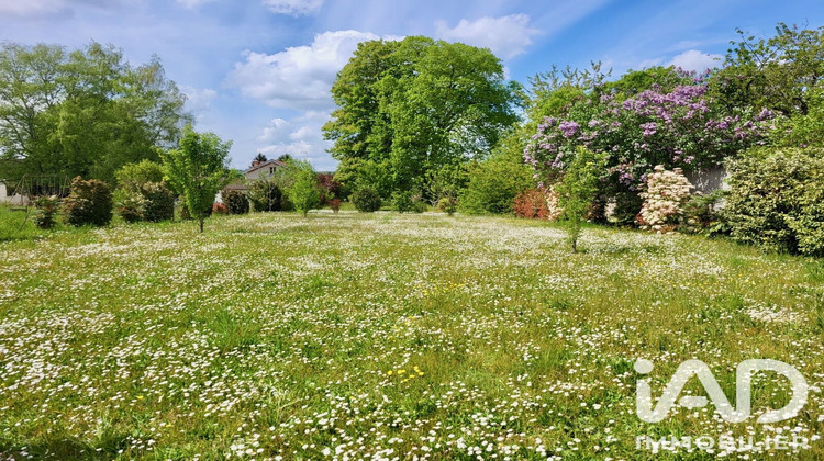 Ma-Cabane - Vente Maison Saint-Julien-du-Sault, 157 m²