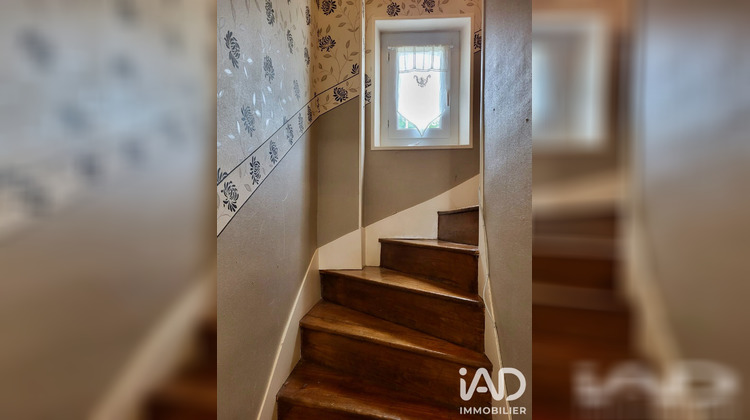 Ma-Cabane - Vente Maison Saint-Julien-du-Sault, 157 m²