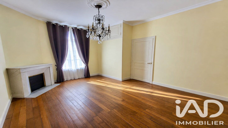 Ma-Cabane - Vente Maison Saint-Julien-du-Sault, 157 m²