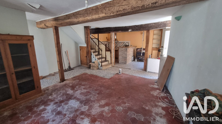 Ma-Cabane - Vente Maison Saint-Julien-du-Sault, 83 m²