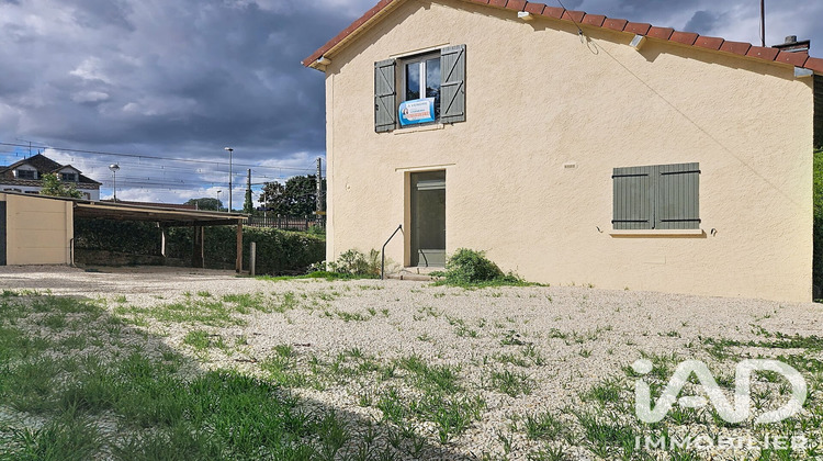 Ma-Cabane - Vente Maison Saint-Julien-du-Sault, 74 m²