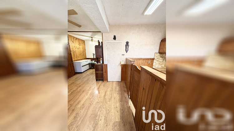 Ma-Cabane - Vente Maison Saint-Julien-du-Sault, 63 m²