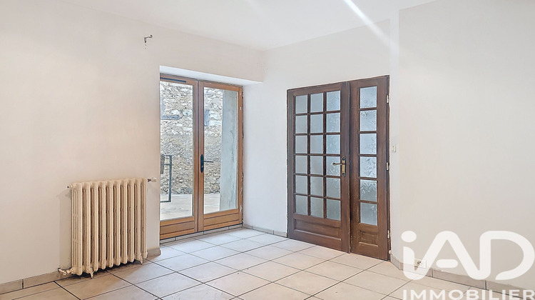 Ma-Cabane - Vente Maison Saint-Julien-du-Sault, 107 m²