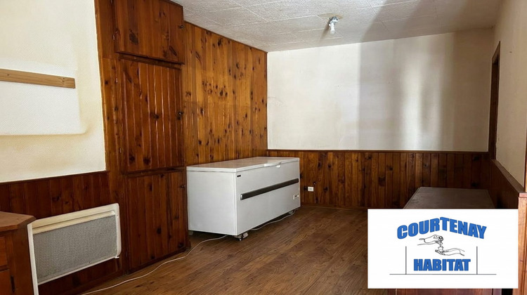 Ma-Cabane - Vente Maison Saint-Julien-du-Sault, 63 m²