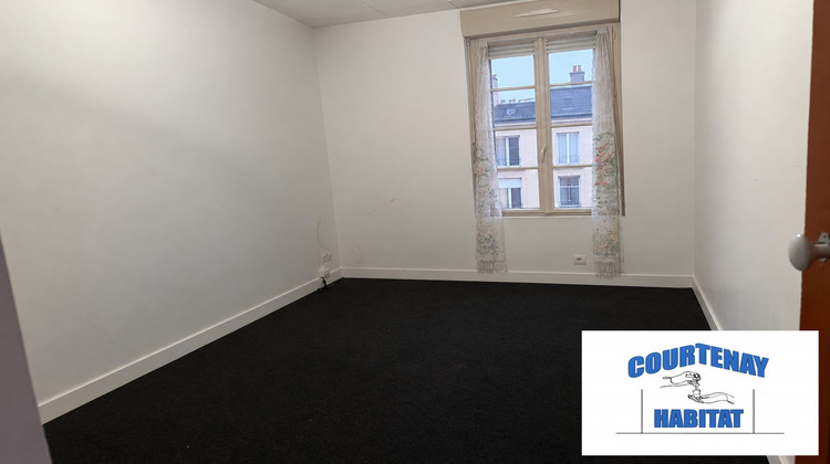 Ma-Cabane - Vente Maison Saint-Julien-du-Sault, 63 m²