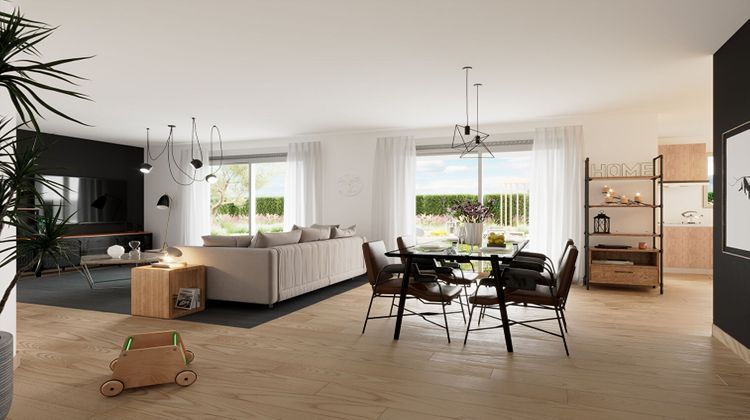 Ma-Cabane - Vente Maison SAINT-JULIEN-DU-SERRE, 90 m²