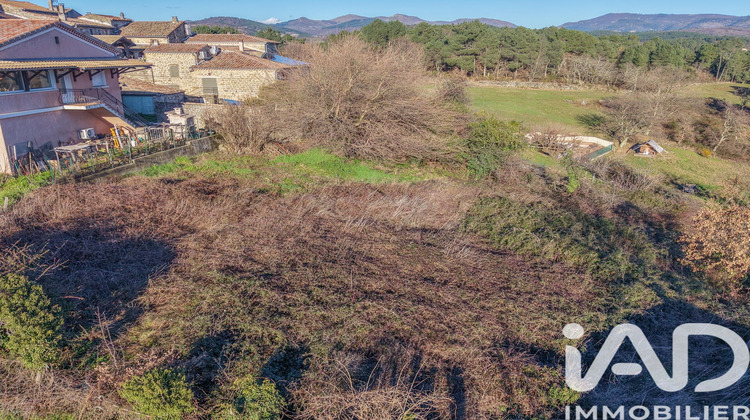 Ma-Cabane - Vente Maison Saint-Julien-du-Serre, 131 m²