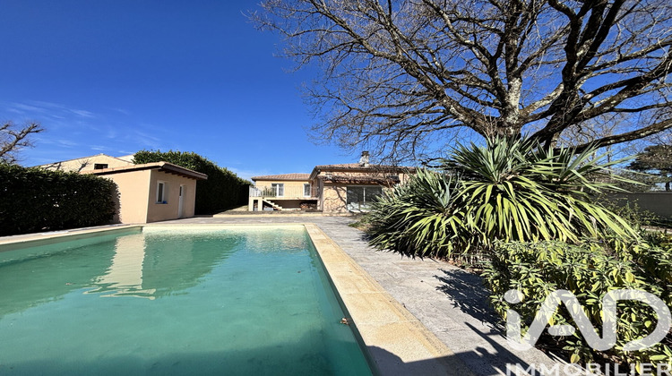 Ma-Cabane - Vente Maison Saint-Julien-du-Serre, 127 m²