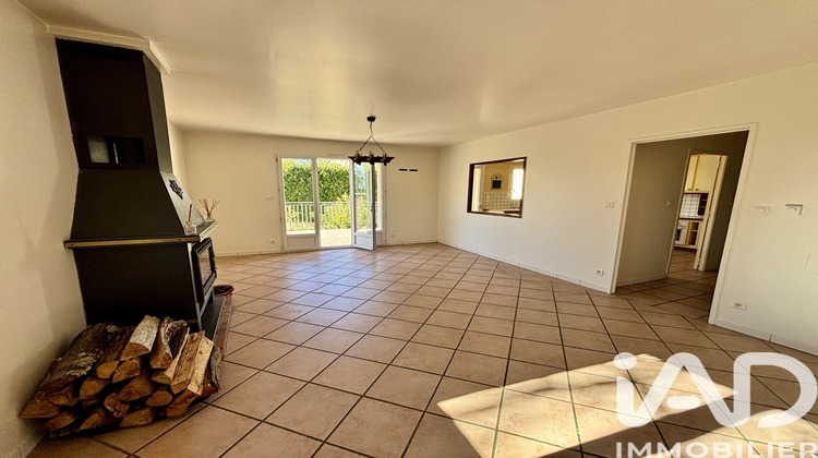 Ma-Cabane - Vente Maison Saint-Julien-du-Serre, 127 m²