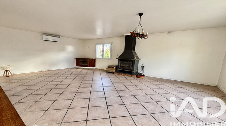 Ma-Cabane - Vente Maison Saint-Julien-du-Serre, 127 m²