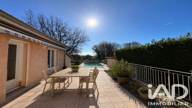 Ma-Cabane - Vente Maison Saint-Julien-du-Serre, 127 m²