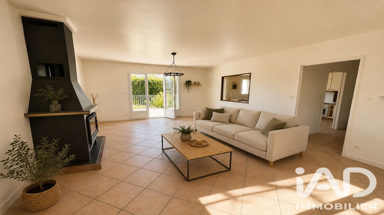 Ma-Cabane - Vente Maison Saint-Julien-du-Serre, 127 m²