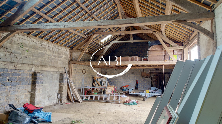 Ma-Cabane - Vente Maison Saint-Julien-du-Terroux, 100 m²