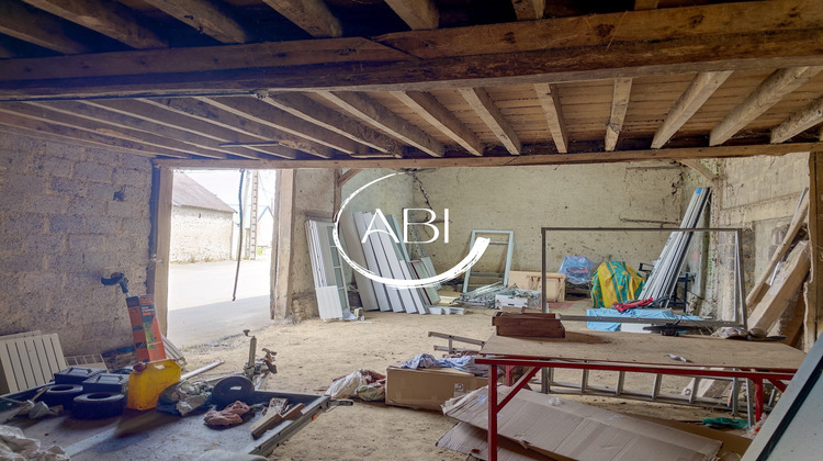 Ma-Cabane - Vente Maison Saint-Julien-du-Terroux, 100 m²