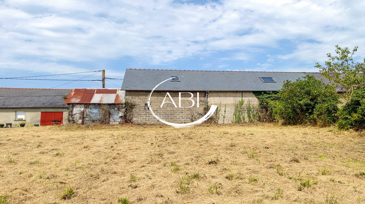 Ma-Cabane - Vente Maison Saint-Julien-du-Terroux, 100 m²