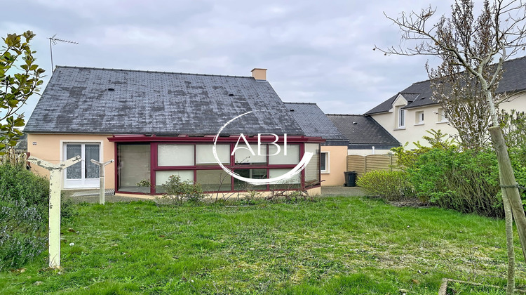 Ma-Cabane - Vente Maison Saint-Julien-du-Terroux, 100 m²