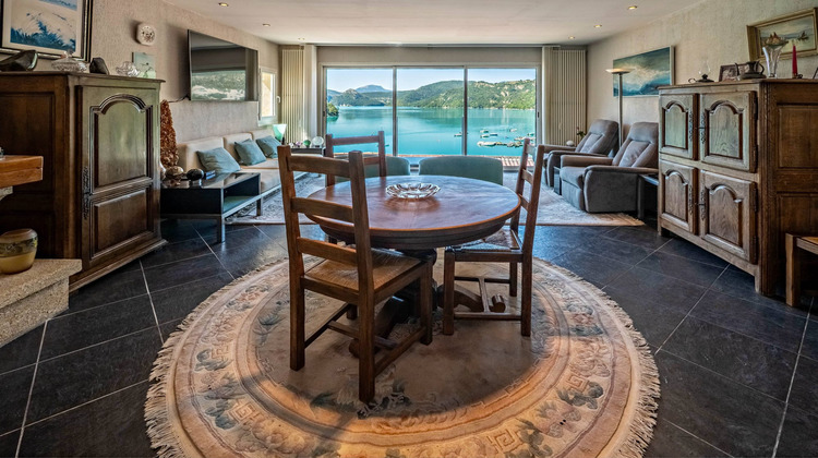Ma-Cabane - Vente Maison Saint-Julien-du-Verdon, 225 m²