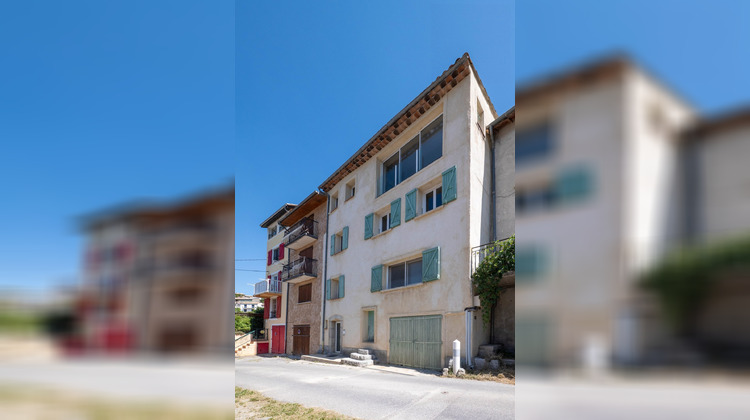 Ma-Cabane - Vente Maison Saint-Julien-du-Verdon, 225 m²
