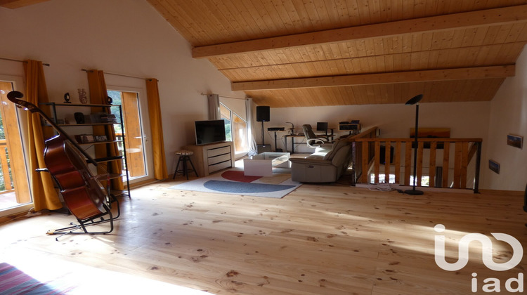 Ma-Cabane - Vente Maison Saint-Julien-en-Beauchêne, 110 m²