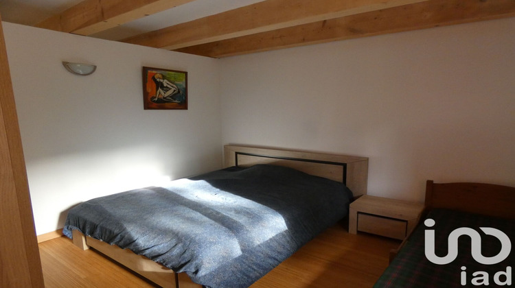 Ma-Cabane - Vente Maison Saint-Julien-en-Beauchêne, 110 m²