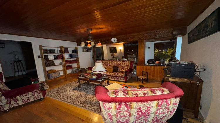 Ma-Cabane - Vente Maison SAINT JULIEN EN BEAUCHENE, 257 m²