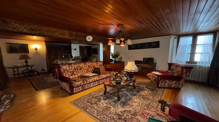 Ma-Cabane - Vente Maison SAINT JULIEN EN BEAUCHENE, 257 m²