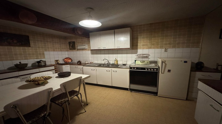 Ma-Cabane - Vente Maison SAINT JULIEN EN BEAUCHENE, 257 m²