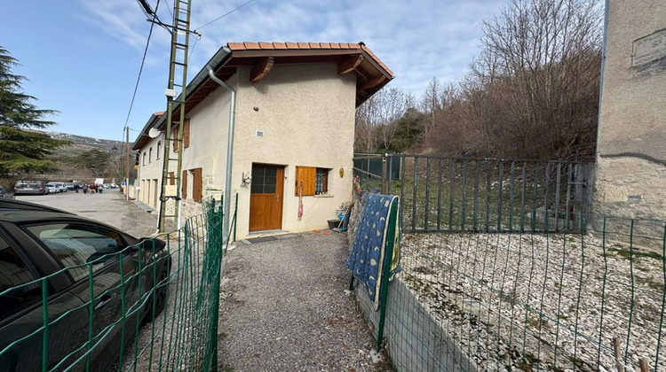 Ma-Cabane - Vente Maison SAINT JULIEN EN BEAUCHENE, 63 m²