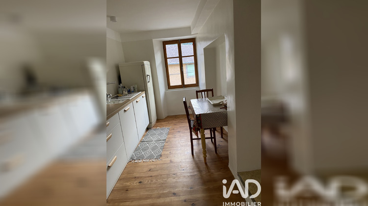 Ma-Cabane - Vente Maison Saint-Julien-en-Beauchêne, 106 m²