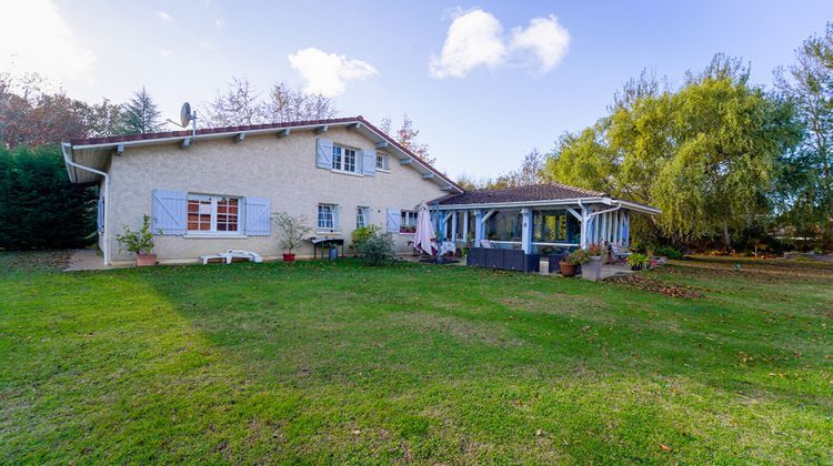 Ma-Cabane - Vente Maison SAINT-JULIEN-EN-BORN, 158 m²