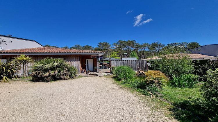 Ma-Cabane - Vente Maison Saint-Julien-en-Born, 164 m²