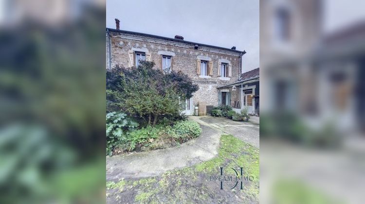 Ma-Cabane - Vente Maison Saint-Julien-en-Born, 255 m²