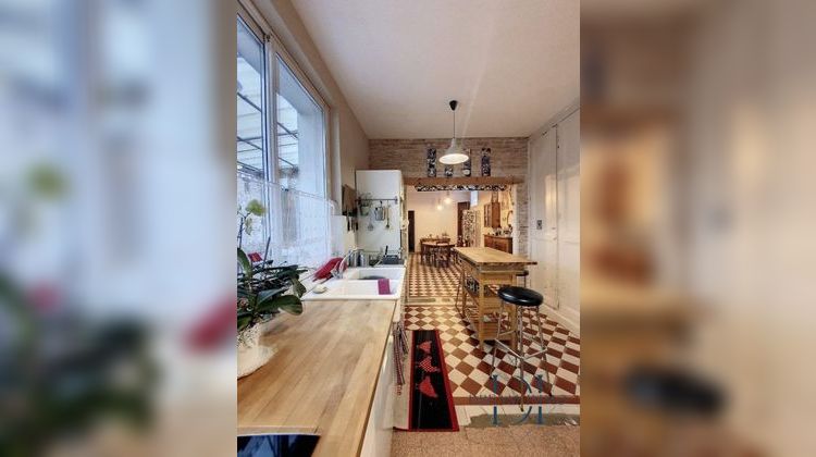 Ma-Cabane - Vente Maison Saint-Julien-en-Born, 255 m²