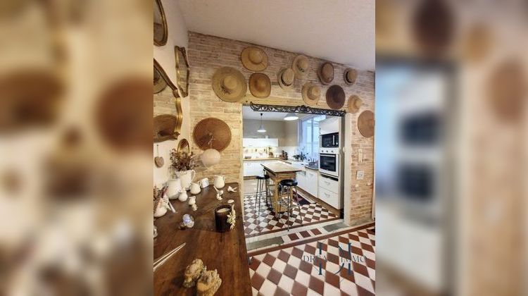 Ma-Cabane - Vente Maison Saint-Julien-en-Born, 255 m²