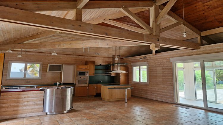 Ma-Cabane - Vente Maison SAINT-JULIEN-EN-BORN, 160 m²